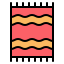 Beach Towel icon