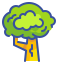 Ecologism icon