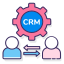 CRM icon