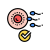 Natural Fertilization icon