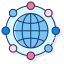 Global Network icon