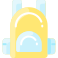 Backpack icon