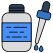 Dropper Bottle icon