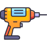 Hand Drill icon