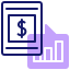 Finance Book icon