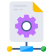 File Setting icon