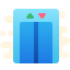 Elevator Doors icon