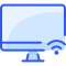 Tv Monitor icon