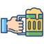 Beer Mug icon