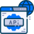 APi icon