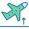 18-departure icon