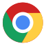 Chrome icon