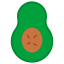 Avacado icon