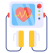 Ecg Monitor icon