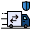 Cargo icon