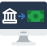 Bank Transfer icon