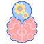 Cognitive icon