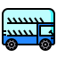 Bus icon