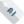 Artificial intelligence on a label isolated on a white background icon