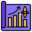 Growth icon