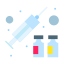 Injection icon