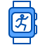 Smartwatch icon