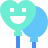 Balloons icon