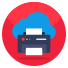 Cloud Printer icon