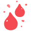 Blood icon