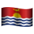 Kiribati icon