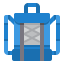 Backpack icon