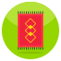 Prayer Mat icon