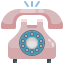 Rotary Phone icon