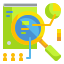 Analytics icon