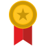 Award icon