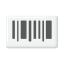 Barcode icon