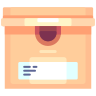 Box icon