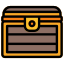 Chest icon