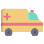 Ambulance icon