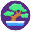 Plant Pot icon