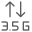 3g icon