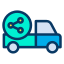 Delivery Truck icon