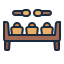 Gamelan icon