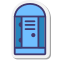 Portable Toilet icon