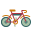 Bicycle icon