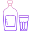 Liquor icon