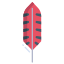 Red Bellied Woodpecker Feather icon