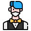 Bartender icon