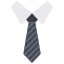 Necktie icon