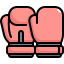 Boxing Gloves icon